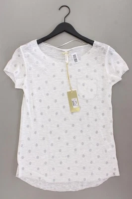 T-shirt Key Largo Classic Shirt pour femme taille 38, M à pois neuf avec... - Photo 1/4
