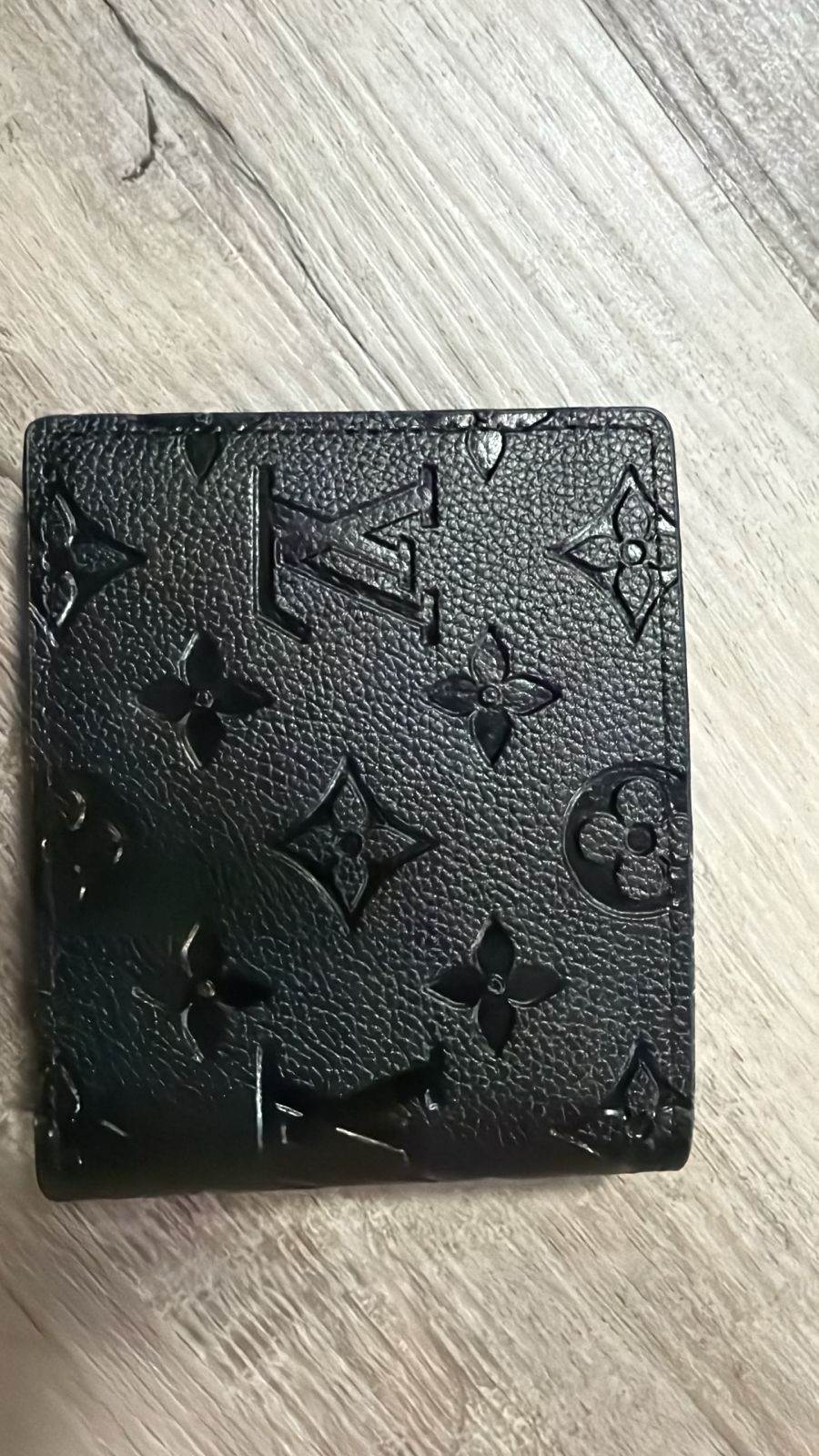 Authentic Louis Vuitton Multiple Monogram Slender… - image 6