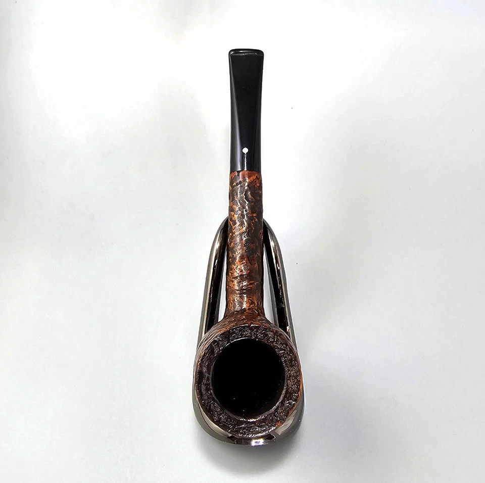 pipa tabaco brezo Foto 2 de 4