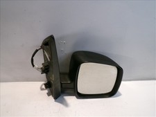 Retroviseur droit (ou coque) Peugeot BIPPER