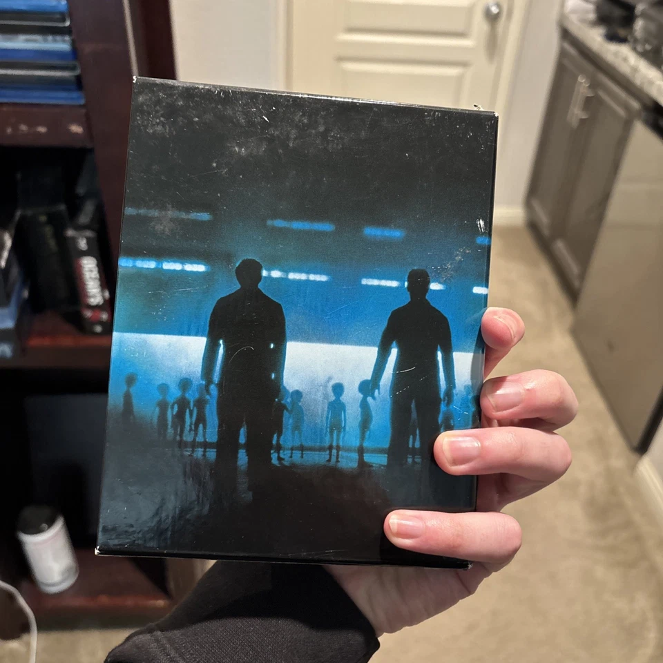 Close Encounters of the Third Kind 30th Anniversary Ultimate Edition - Image 3 of 4
