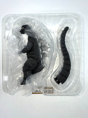 2023 Ultimate Toho Kaiju Series 6