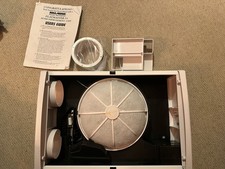 Nuaire FLATMASTER 5+ PIV Ventilation System