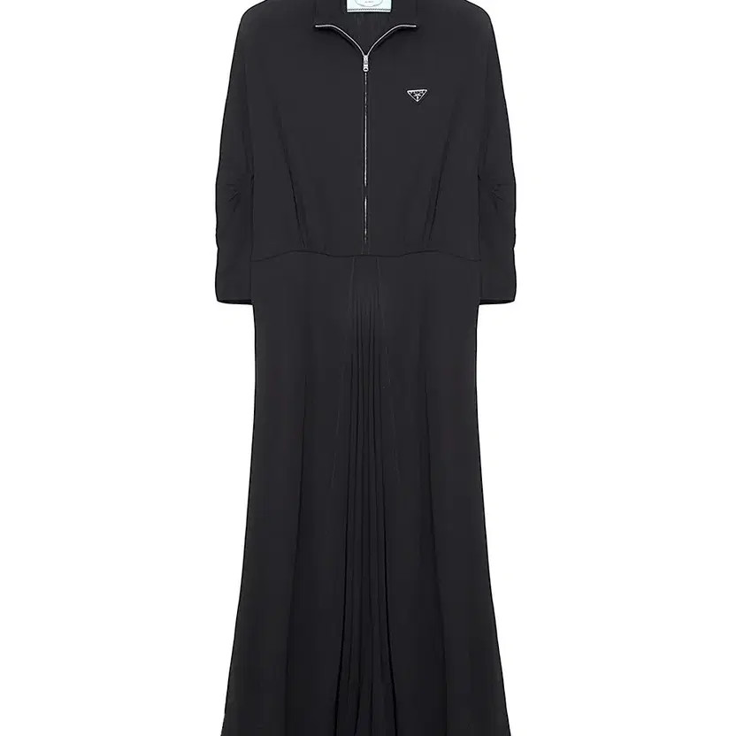 Prada Viscose Women's Dress, Excellent Condition