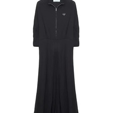 Prada Viscose Women's Dress, Excellent Condition