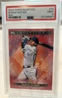 2024 Topps Inception - Shohei Ohtani #73 Inception Red /75 PSA 9 Mint