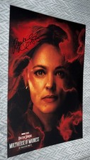 Rachel Mcadams Signed 12x18 Photo Doctor Strange