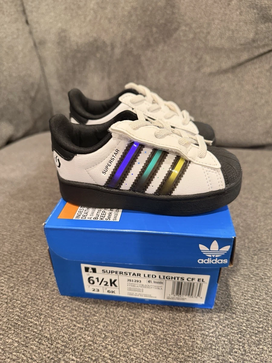 adidas gazelle silver green womens Zapatillas Adidas Superstar Para Niños Unisex En Color Blanco – Stateside main image 0