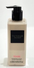 Victoria's Secret Tease Fragrance Body Lotion 8.4 fl oz / 250 ml New