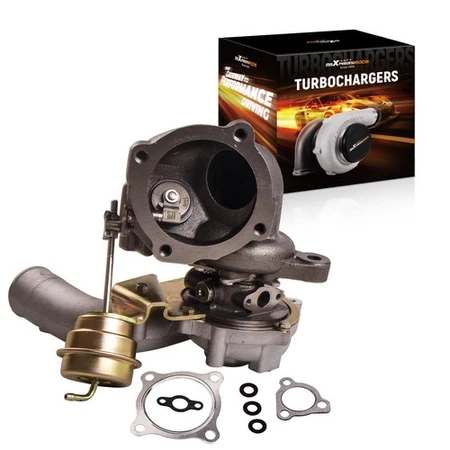 Turbolader 53039700058