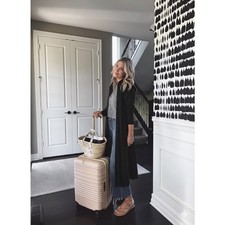 Athleta Cosmic Layer Dress in Black