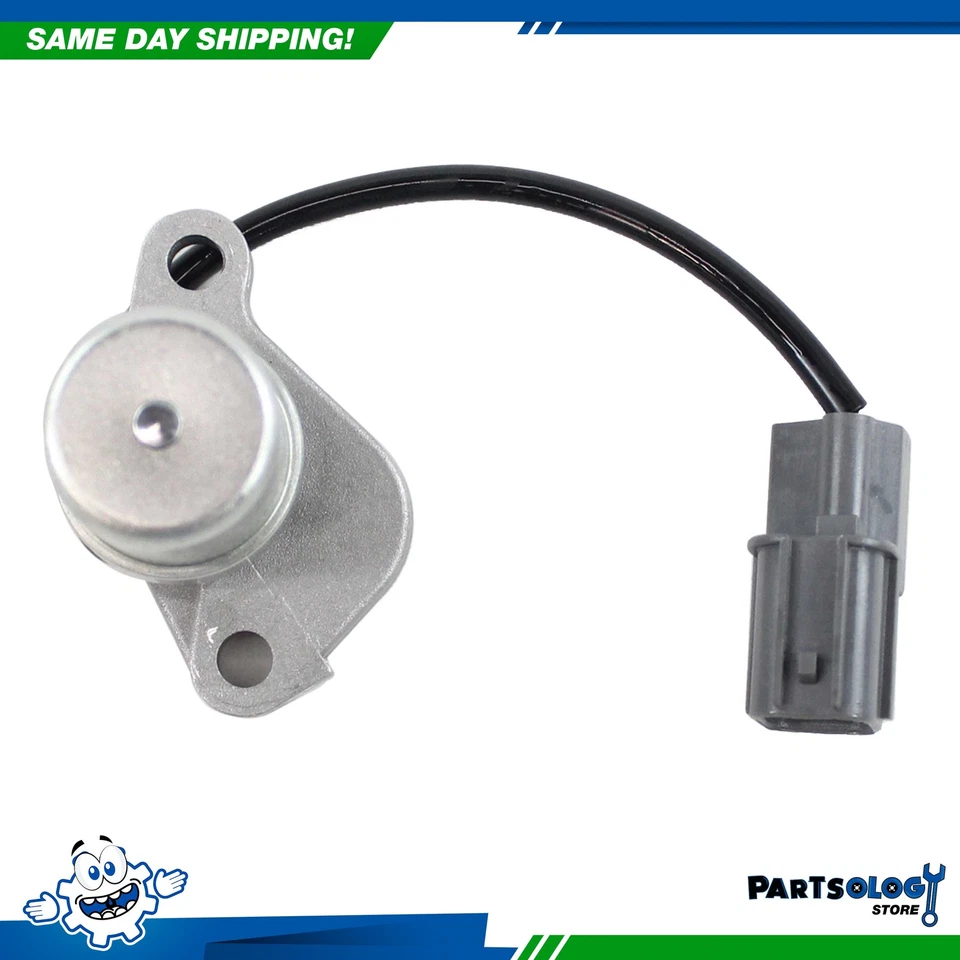 Solenoide de distribución de válvula variable DNJ VTS1165 para 00-08 Acura Honda 3,0 L-3,5 L SOHC Foto 2 de 3