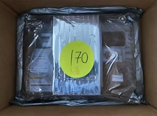 NEW Woodward IC-1100 Ignition Control 16 Cylinder AC Ignition 8402-725.EXP REV 1