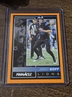 2024 Panini Encore Football Orange Jared Goff #67