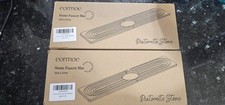 Stone Faucet Mats