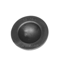 Antenna Hole Plug 55-57 Chevy Bel Air 210 150 Nomad Each Antenna Hole Plug 55-57 Chevy Bel Air 210 150 Nomad Each