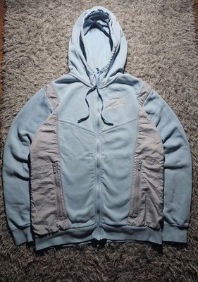 Nike Sportswear Zip-Up Hoodie   Size S