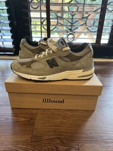 JJJJound × New Balance 991 \"Beige\" 26cm s-l1600.jpg