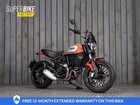 2019 19 DUCATI SCRAMBLER 800 ICON
