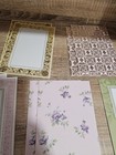 Anna Griffin Birthday Perfect Patterns Cards and Envelopes LEFT OVERS — photo 9