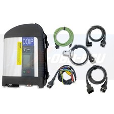 26.03 Mb Star C4 Xentry Full Set Sd Connect For Mercedes Diagnostic Tool Wdoip
