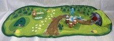 In The Night Garden Soft N Cosy World Playmat With figures
