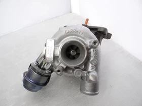 GARRETT Turbolader für VW Lupo 6X1 6E1 1.2 TDI 3L Audi A2 8Z0