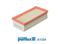 Luftfilter PURFLUX A1334 Filtereinsatz für DS CITROËN PEUGEOT 208 C3 OPEL 2008 1