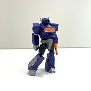 Transformers Action Master | eBay