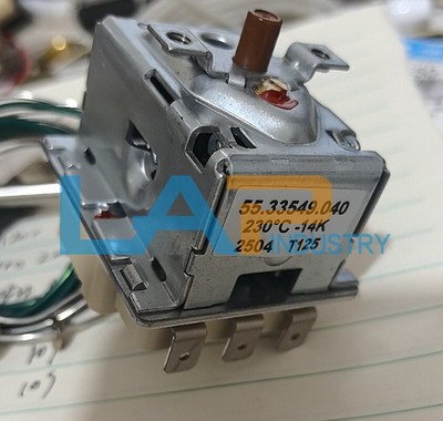 1pc New For 55.33549.040 Electric blast furnace over-temperature protection