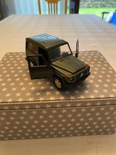 Cursor Mercedes Benz 300 GE Geländewagen 1: ? Modell 463