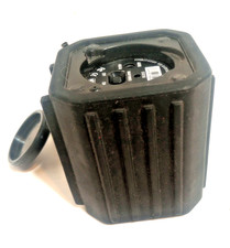 Ecoxgear Ecopebble Portable Bluetooth Speaker - GDI-EGPB101 BM