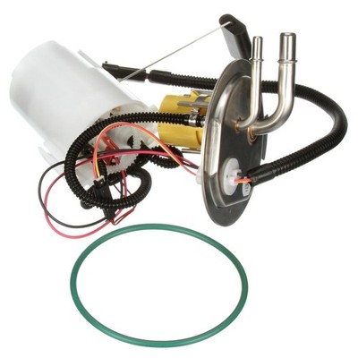 Delphi FG1437 Fuel Pump Module Assembly For Ford F-350 Super Duty 05-07