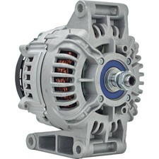 Alternator For Bosch 0124655072, 0124655289, 0124655290; 400-24342