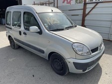 Cardan Renault KANGOO