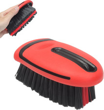 Carpet and Interior Cleaning Brushes, Car Wash Brush, Carpet Washing Brushes, Ha