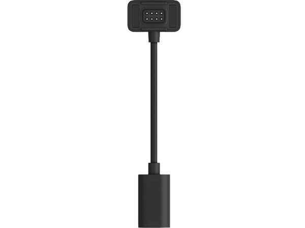 Accesorio cámara deportiva - GoPro Contacto, Para Hero13 (12, 11, 10 y 9) Black
