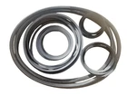FULL 6 BELT SET Countax 50" cut IBS A20-50 A20/50 A25/50 A25-50 HE 50 A20 A2550