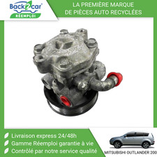Pompe direction assistée Mitsubishi OUTLANDER