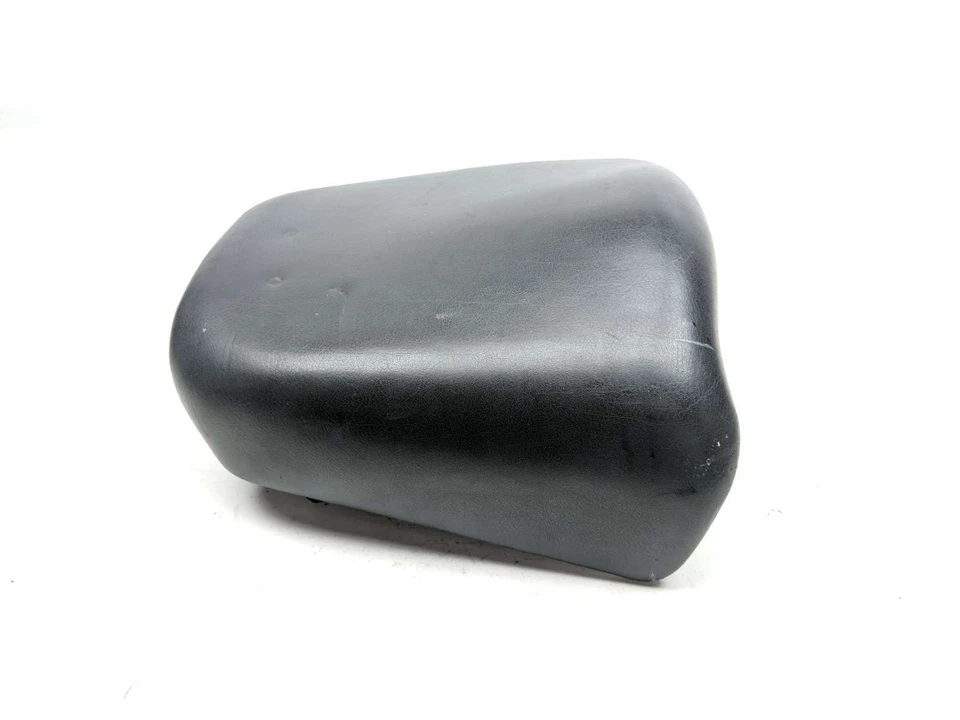 02 BMW R1150GS R1150 GS Rear Passenger Seat - Image 4 of 4