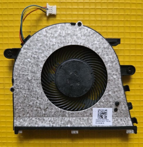 Lenovo Lüfter Ventilator CPU Fan V130-15IKB V130-15IGM V330-15ISK Kühler Cooler