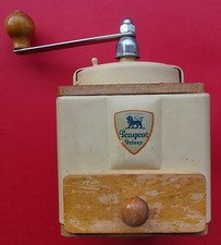 MOULIN A CAFE PEUGEOT des années 50 - tres bon etat de fonctionnement