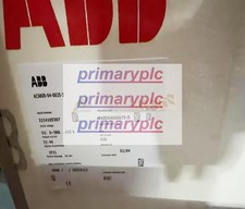 1PCS NEW ABB INVERTER ACS800-04-0025-3