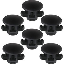 Waterpik Rubber Valve Gasket 6 Pcs Reservoir Seal