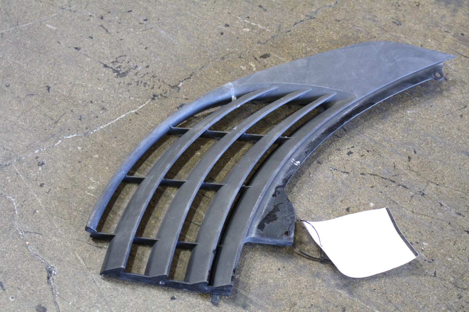 2005 Lotus Elise, Front Grille, Used, P/N B120B0036