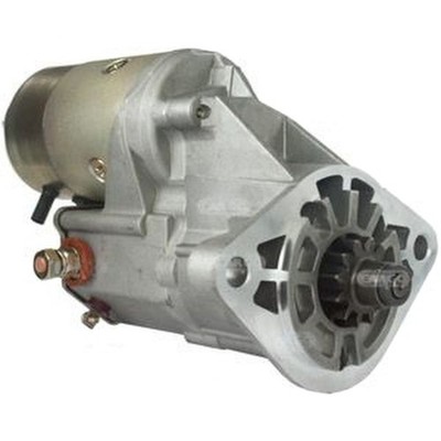 Anlasser Starter 24 V 4,5 KW 12 Zähne HC-CARGO für u.a. TOYOTA LAND