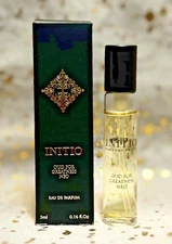 INITIO~Oud For Greatness NEO~Eau De Parfum~5ml / 0.16 fl oz~Mini Size Spray~NIB~