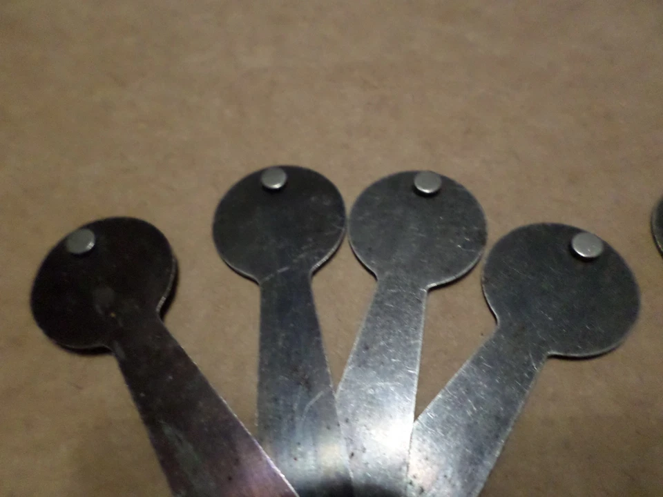 Modelo T Ford NOS NORS?? Bobina de encendido caja puntos junio 1917 1919 1921 1924 1927 Foto 3 de 4