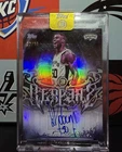 2026 Topps Three David Robinson Reapers /10 Spurs
