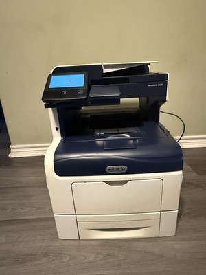 Xerox VersaLink C405 Color Laser Multifunction Printer